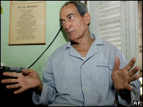 Gustavo Arcos