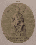 Edward I, The Confessor