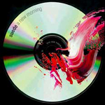 A New Morning album sleeve