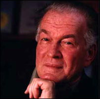 Gene Sharp