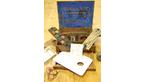 Great Great Aunt Eliza's Paint Box
