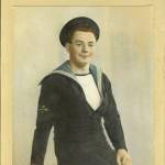 Cyril Copeman Cyril Copeman