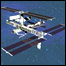 ایستگاه بین المللی فضایی 