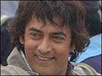 عامر خان