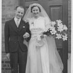 My Wedding Day