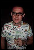 Judge Jules