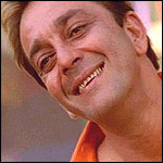 Sanjay Dutt