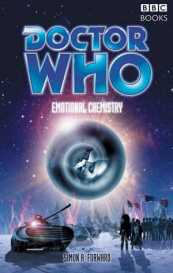 Book cover of Emotional Chemistry