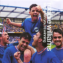 Review of Sing When You're Winning