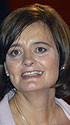 Cherie Booth