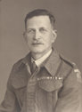 In the Home Guard, aged 60 in 1943 In the Home Guard, aged 60 in 1943
