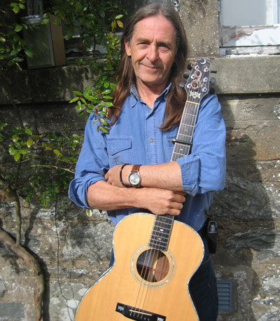 Dougie MacLean