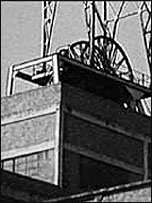 Lofthouse Colliery