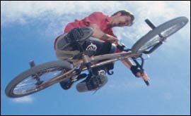 BMX 