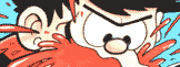 Dennis the Menace