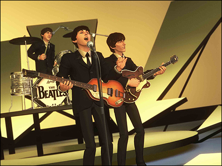 Beatles