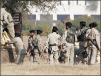 رینجرز