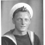 Ted Butcher 1942