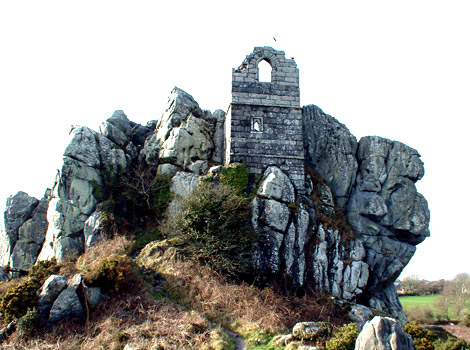 Roche Rock