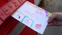 Hebrew new year's card - 'shana tova' © mellow7, fotolia.com