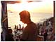 Gilles at Mambo