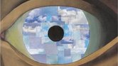 False mirror...