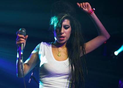 Amy Winehouse