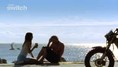 Screenshot from 'Falcon Beach Episode 9 Clip'