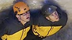 Ice Climbing