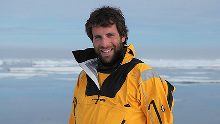 Mark Beaumont