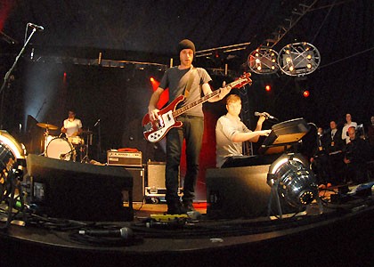 Cold War Kids