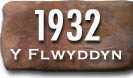 Blwyddyn