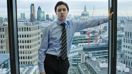 Aidan Gillen