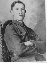 Private Albert John Stevens Private Albert John Stevens