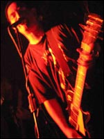 Abdoujaparov (photo: Ged Camera)