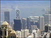 Hong Kong