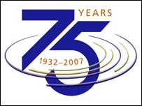 बीबीसी वर्ल्ड सर्विस के 75 साल