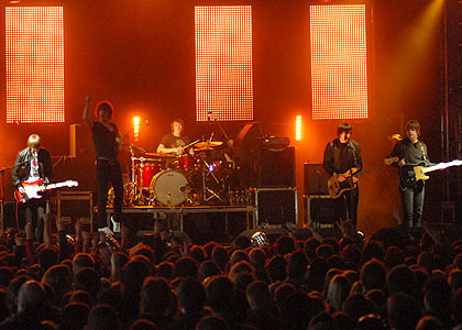 Pigeon Detectives Pigeon Detectives
