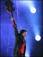 Paul McCartney