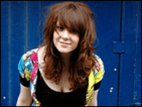 Kate Nash