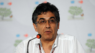 Pablo Solon