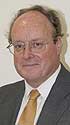 Sir Andrew Burns