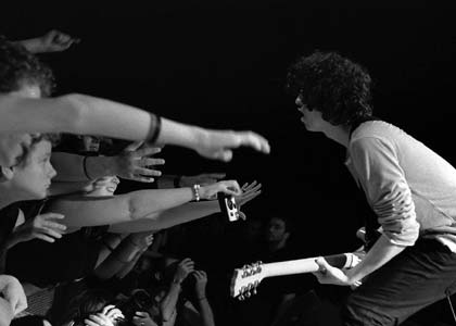'The Kooks'