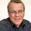 Graeme Kay