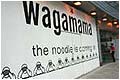 Wagamama's