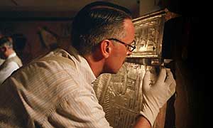 Howard Carter