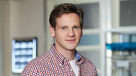 Adam Astill