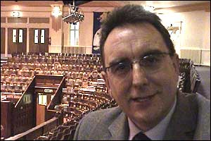 Tim Daykin