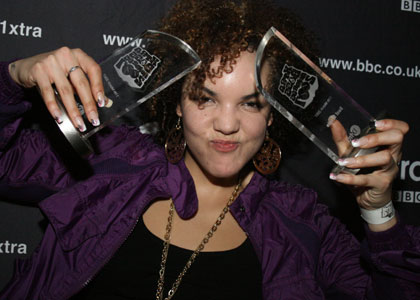 XtraBass Awards XtraBass Awards