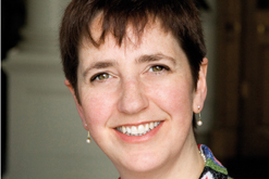 Mary Turner Thomson